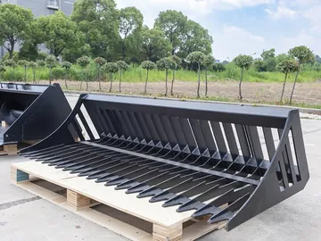 TS65/TS100 Crawler Skid Steer Loader