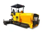GYA4500 Track Asphalt Paver