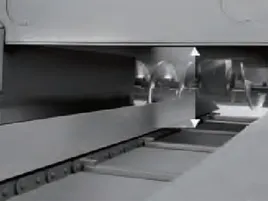 GYA4500 Track Asphalt Paver