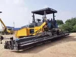GYA6000 Track Asphalt Paver