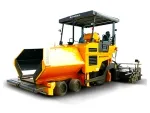 GYA6000L Wheel Asphalt Paver