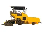 GYA6000L Wheel Asphalt Paver