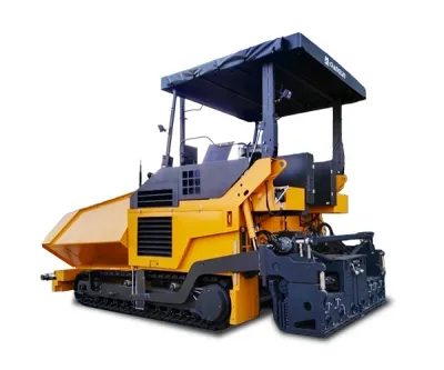 GYA9000 Track Asphalt Paver