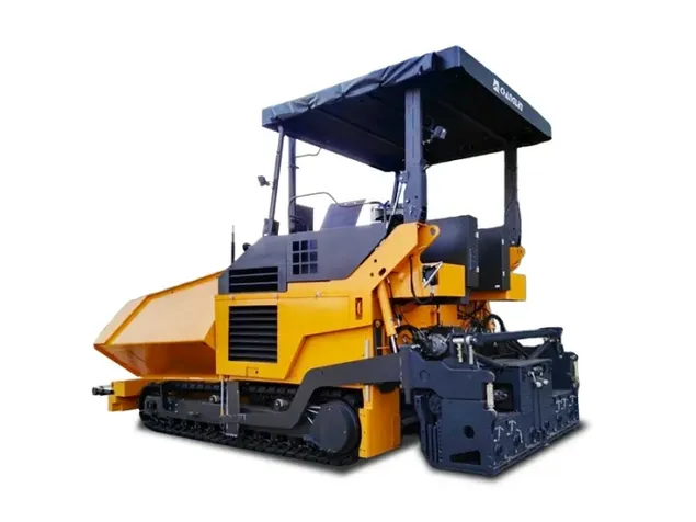 GYA9000 Track Asphalt Paver