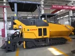 GYA9000 Track Asphalt Paver
