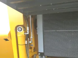 GYA9000 Track Asphalt Paver