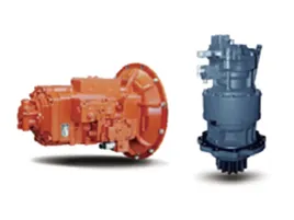 ZG210H Orange Peel Grapple Excavator